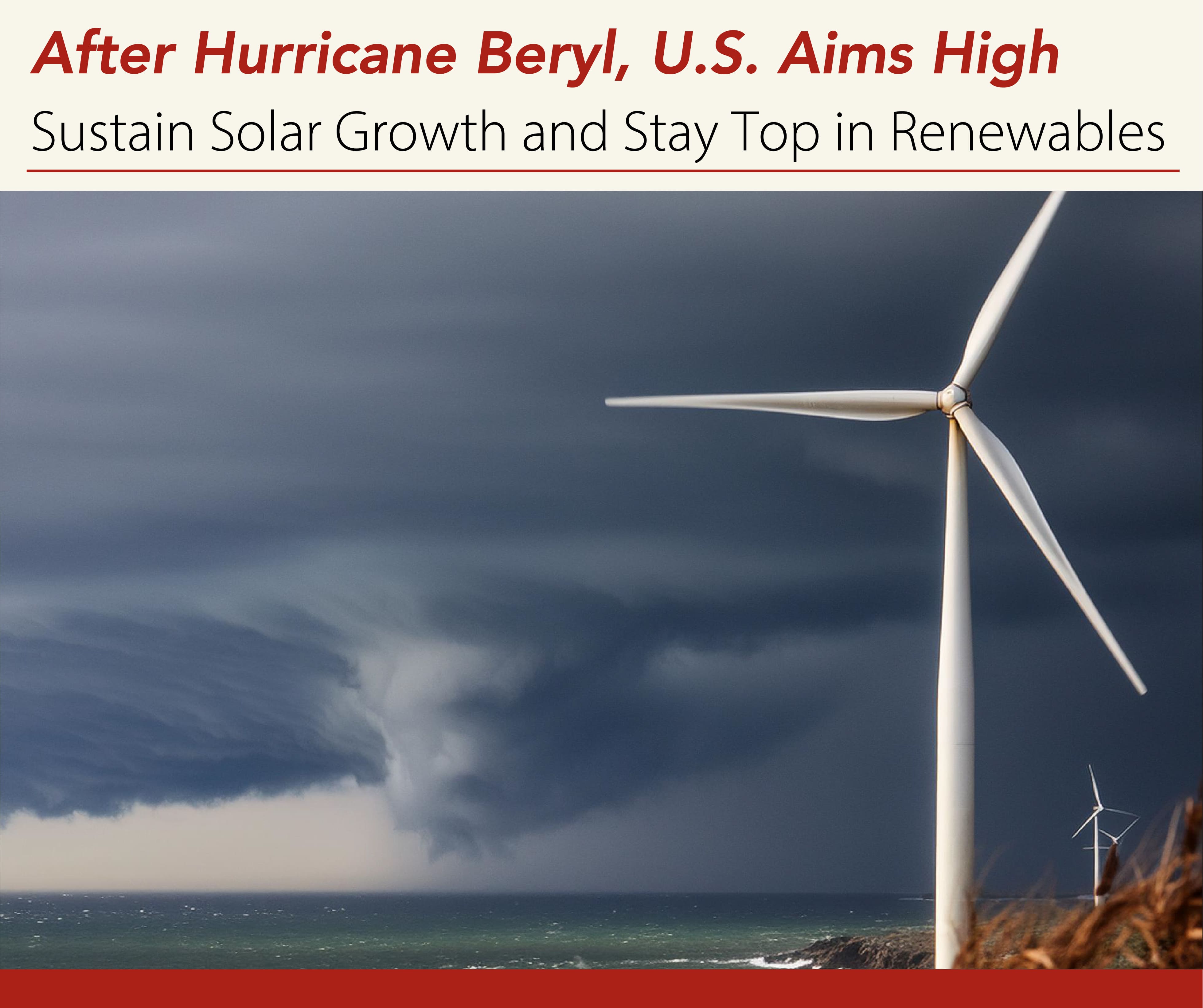 After-Hurricane-Beryl-U-S-Aims-High-to-Sustain-Solar-Energy-Growth-and-Stay-Top-in-Renewables